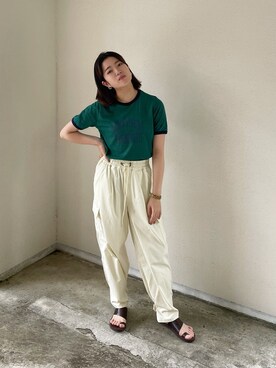 u r a r aさんのコーディネート