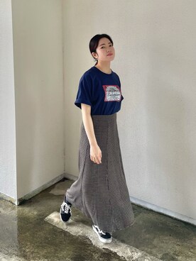 u r a r aさんのコーディネート