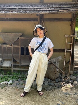 u r a r aさんのコーディネート