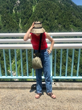 u r a r aさんのコーディネート