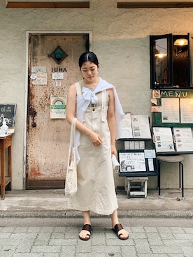 u r a r aさんのコーディネート