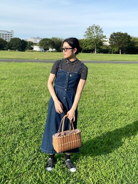 u r a r aさんのコーディネート