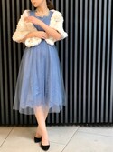 UNIVERVAL MUSE(ユニバーバル ミューズ)|ワンピース/ドレス一覧 - WEAR