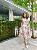 UNIVERVAL MUSE(ユニバーバル ミューズ)|ワンピース一覧 - WEAR
