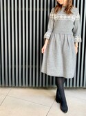 UNIVERVAL MUSE(ユニバーバル ミューズ)|ワンピース/ドレス一覧 - WEAR
