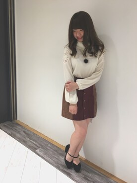 みさきさんのコーディネート