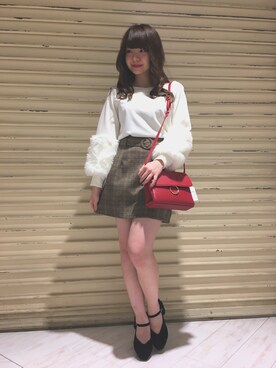 みさきさんのコーディネート