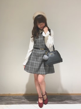 みさきさんのコーディネート