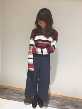 みさきさんのコーディネート