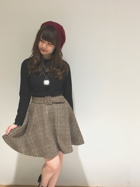 みさきさんのコーディネート