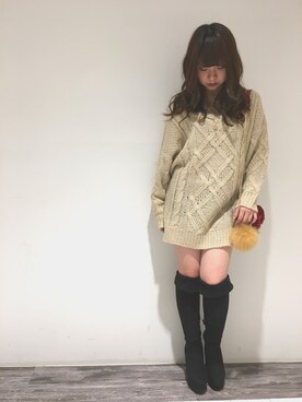 みさきさんのコーディネート