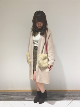 みさきさんのコーディネート