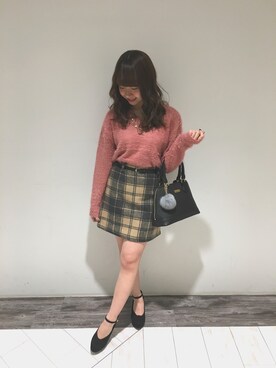 みさきさんのコーディネート