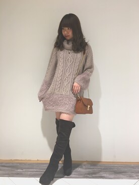 みさきさんのコーディネート