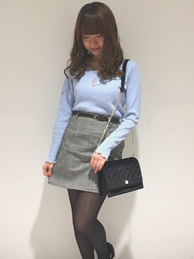 みさきさんのコーディネート