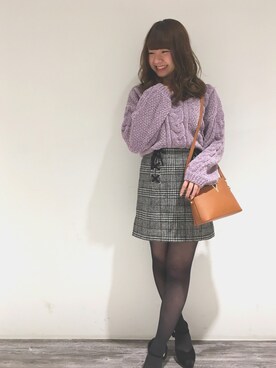 みさきさんのコーディネート