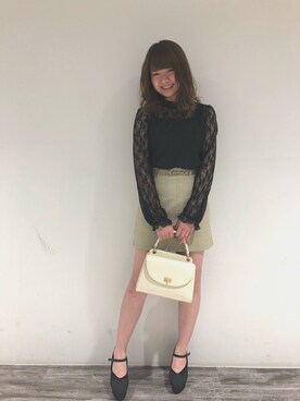 みさきさんのコーディネート