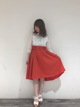 みさきさんのコーディネート