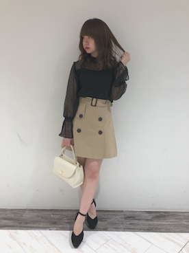 みさきさんのコーディネート