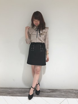 みさきさんのコーディネート