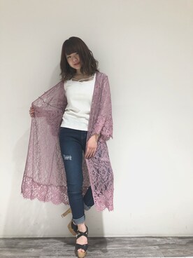 みさきさんのコーディネート