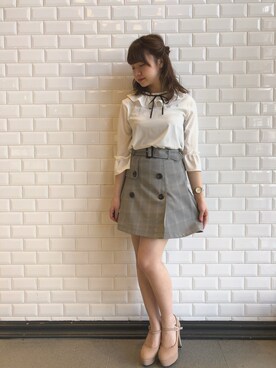 みさきさんのコーディネート