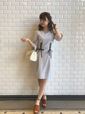 みさきさんのコーディネート