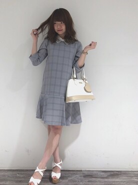 みさきさんのコーディネート