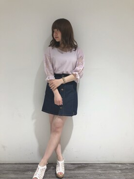 みさきさんのコーディネート