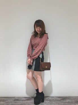 みさきさんのコーディネート