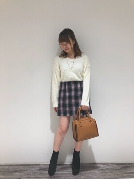 みさきさんのコーディネート