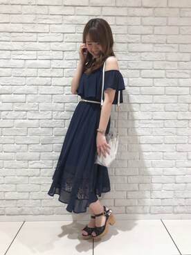 みさきさんのコーディネート