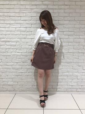 みさきさんのコーディネート