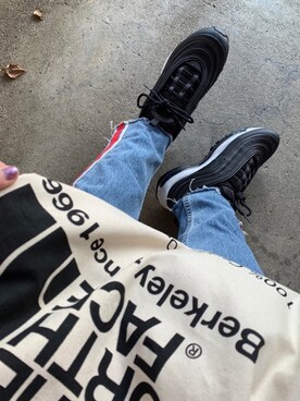 mokaminさん（レディース・145cm）の冬コーディネート