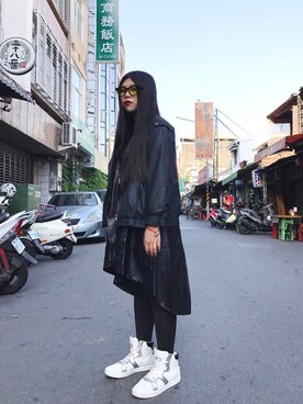 Jenさんのコーディネート