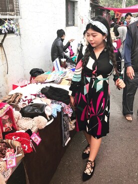 Jenさんのコーディネート