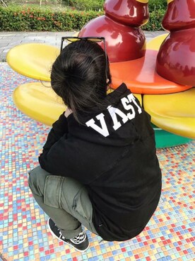 Jenさんのコーディネート