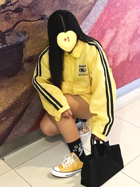 Jenさんのコーディネート