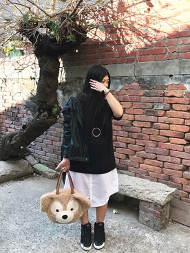 Jenさんのコーディネート