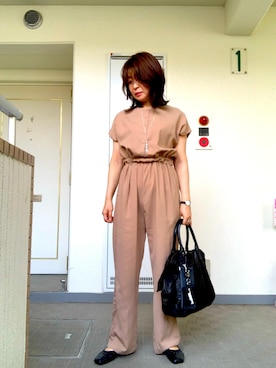 ringofriruさんのコーディネート