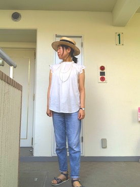 ringofriruさんのコーディネート