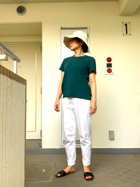 ringofriruさんのコーディネート