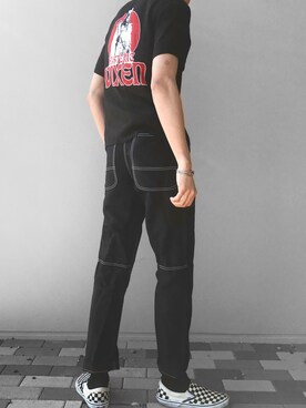 しゅんさんのコーディネート