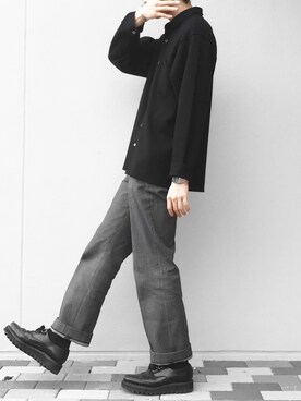 しゅんさんのコーディネート