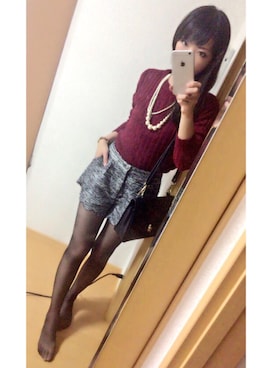 [香音]さんのコーディネート