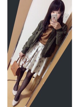 [香音]さんのコーディネート