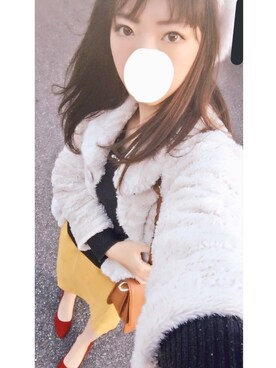 [香音]さんのコーディネート