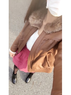 [香音]さんのコーディネート