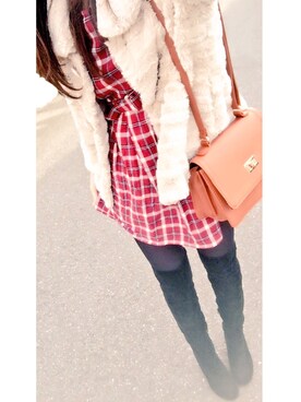 [香音]さんのコーディネート