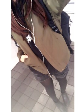 [香音]さんのコーディネート